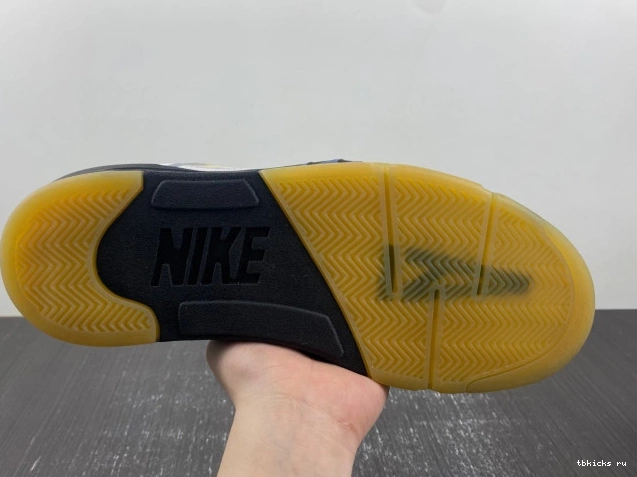 Rep TB Ma x A 5 WMNS Jordan Air Maniere FZ5758-004 0717